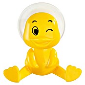 Wenko Toallero de gancho Pato (Amarillo) | BAUHAUS