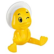 Wenko Toallero de gancho Pato (Amarillo) | BAUHAUS