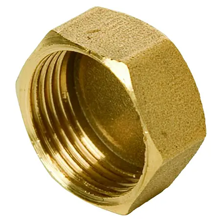 Tapón roscado Hembra