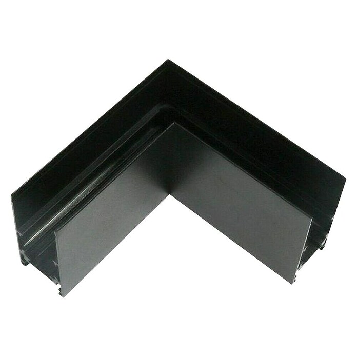 Led Hispania Conector en L magnético (5 ud., Aluminio) | BAUHAUS