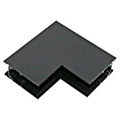 Led Hispania Conector magnético de ángulo invertido (5 ud., Aluminio) | BAUHAUS