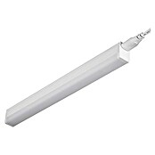Led Hispania Regleta LED T5 (5 W, L x An x Al: 2,2 x 3,5 x 30 cm, Blanco) | BAUHAUS