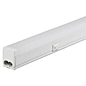 Led Hispania Regleta LED T5 (5 W, L x An x Al: 2,2 x 3,5 x 30 cm, Blanco) | BAUHAUS