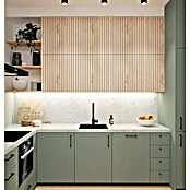 Led Hispania Regleta LED T5 (5 W, L x An x Al: 2,2 x 3,5 x 30 cm, Blanco) | BAUHAUS
