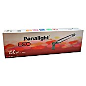 Panalight Farola LED Eko (150 W, 9,7 x 21 x 63,8 cm, Gris, 15.000 lm, 4.000 K, IP65) | BAUHAUS