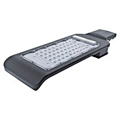 Led Hispania Farola LED Neo (20 W, 3,5 x 0,11 x 28,5 cm, Gris, 90 lm - 120 lm, 5.700 K, IP65, 20 ud.) | BAUHAUS