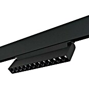 Panaled Carril magnético Soria (12 W, Negro, 5 ud.) | BAUHAUS