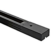 Led Hispania Carril monofásico (L x An x Al: 2 x 4,2 x 215 cm, Negro) | BAUHAUS