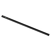 Led Hispania Carril monofásico (L x An x Al: 2 x 4,2 x 215 cm, Negro) | BAUHAUS