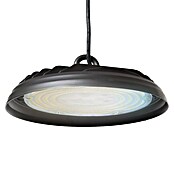 Led Hispania Campana LED Merak-II (100 W, Diámetro: 24,4 cm, Aluminio, 3.000 K - 6.000 K) | BAUHAUS
