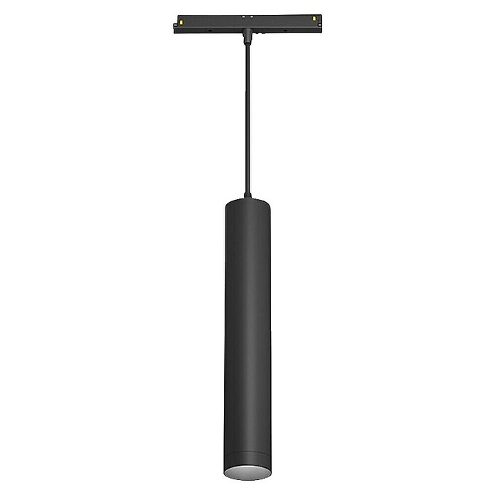 Panaled Foco para riel magnético (10 W, Negro, 5 ud.) | BAUHAUS