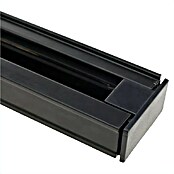 Led Hispania Carril bifásico (2 x 42 x 118 cm, Aluminio, 5 ud.) | BAUHAUS