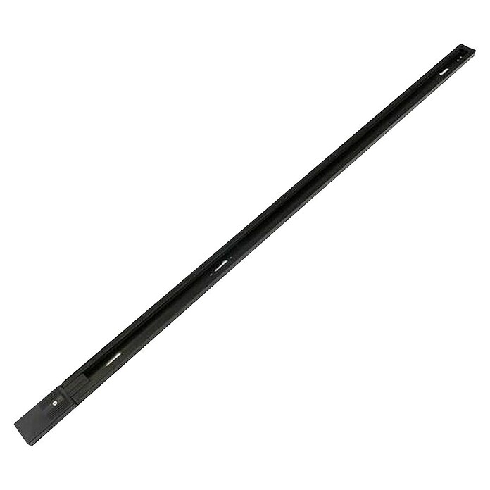 Led Hispania Carril bifásico (2 x 42 x 118 cm, Aluminio, 5 ud.) | BAUHAUS