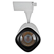Led Hispania Foco LED para riel Nor (40 W, Blanco cálido, 5 ud., Blanco, 3.000 K) | BAUHAUS