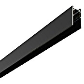 Panaled Carril magnético Mediterráneo (2,7 x 5 x 200 cm, Aluminio, Negro, 5 ud.) | BAUHAUS