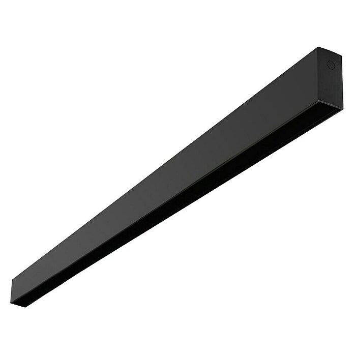 Panaled Carril magnético Mediterráneo (2,7 x 5 x 200 cm, Aluminio, Negro, 5 ud.) | BAUHAUS