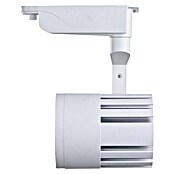 Led Hispania Foco LED para riel Prat (30 W, 10 x 20 cm, Blanco, 5 ud.) | BAUHAUS