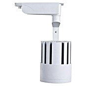 Led Hispania Foco LED para riel Prat (30 W, 10 x 20 cm, Blanco, 5 ud.) | BAUHAUS
