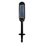 Baliza exterior LED solar Denia (3 W, Blanco neutro) | BAUHAUS
