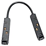 Led Hispania Conector magnético alargador (5 ud., Aluminio) | BAUHAUS