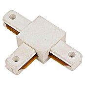 Led Hispania Conector en T monofásico (Blanco, L x An x Al: 7 x 3,5 x 10,5 cm, 5 ud.) | BAUHAUS