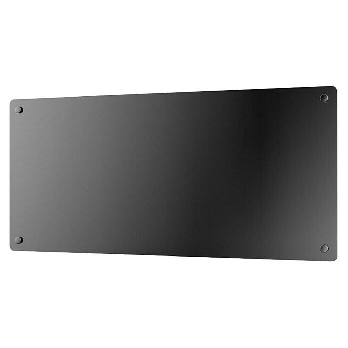 Purline Emisor térmico de cristal (An x Al: 87 x 40 cm, 2.000 W) | BAUHAUS