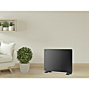 Purline Emisor térmico de cristal (An x Al: 45 x 40 cm, 1.000 W) | BAUHAUS
