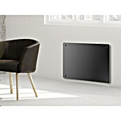 Purline Emisor térmico de cristal (An x Al: 45 x 40 cm, 1.000 W) | BAUHAUS