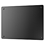 Purline Emisor térmico de cristal (An x Al: 45 x 40 cm, 1.000 W) | BAUHAUS