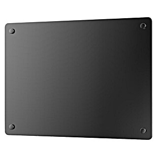 Purline Speichersteinheizung aus Glas (B x H: 45 x 40 cm, 1 000 W)