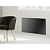 Purline Emisor térmico de cristal (An x Al: 70 x 40 cm, 1.500 W) | BAUHAUS