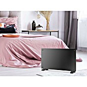 Purline Emisor térmico de cristal (An x Al: 70 x 40 cm, 1.500 W) | BAUHAUS