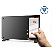 Purline Emisor térmico de cristal (An x Al: 70 x 40 cm, 1.500 W) | BAUHAUS