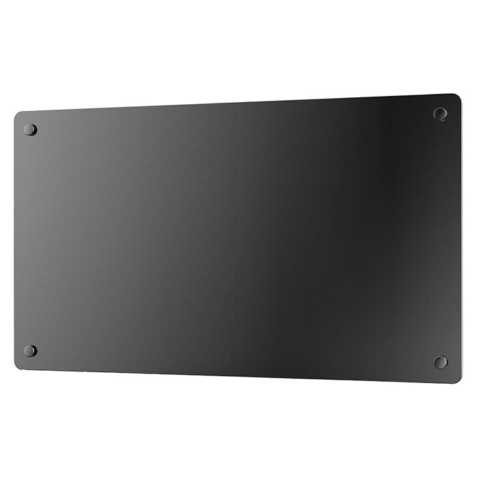 Purline Emisor térmico de cristal (An x Al: 70 x 40 cm, 1.500 W) | BAUHAUS