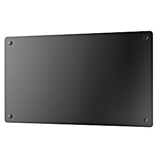 Purline Speichersteinheizung Glas (B x H: 70 x 40 cm, 1 500 W)