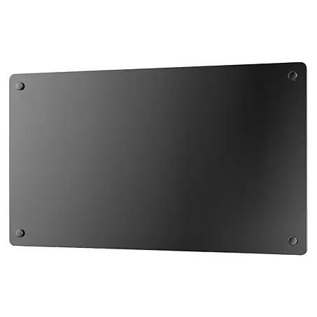 Purline  Speichersteinheizung Glas