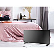 Purline Emisor térmico de cristal (An x Al: 87 x 40 cm, 2.000 W) | BAUHAUS