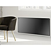 Purline Emisor térmico de cristal (An x Al: 87 x 40 cm, 2.000 W) | BAUHAUS