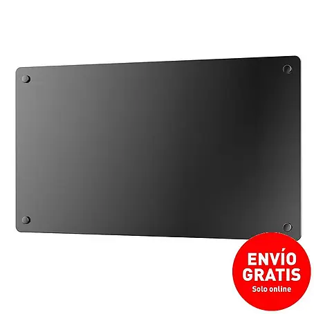 Purline  Emisor térmico de cristal
