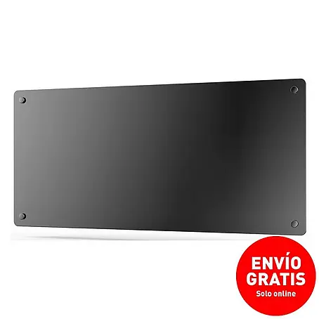 Purline  Emisor térmico de cristal
