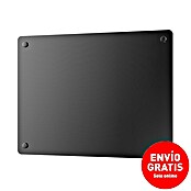 Purline Emisor térmico de cristal (An x Al: 45 x 40 cm, 1.000 W) | BAUHAUS