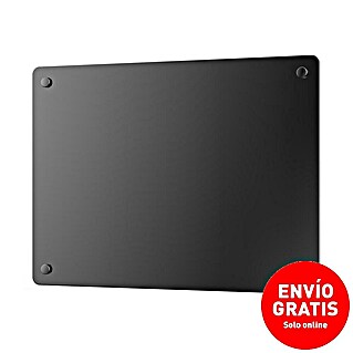 Purline Emisor térmico de cristal (An x Al: 45 x 40 cm, 1.000 W)