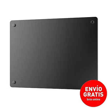 Purline  Emisor térmico de cristal
