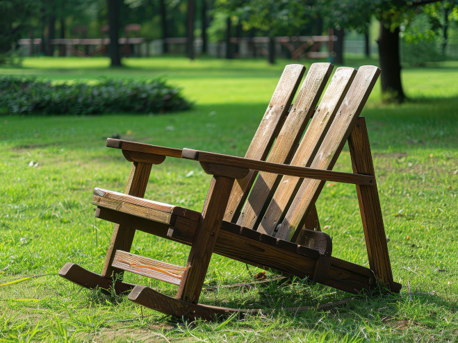 Gartenlounge selbst bauen DIYAnleitung BAUHAUS