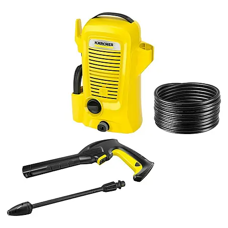 Kärcher  Hidrolimpiadora de alta presión K 2 Universal Edition