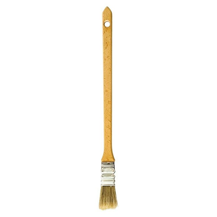 Čopič za pleskanje za radiatorji  (Širina ščetin: 3 cm) | 5847 - Pinsel | HADA - Werkzeuge/Hilfsmittel | HAD - Farben | HA - Farben | H - Innendeko/Farben | BAUHAUS