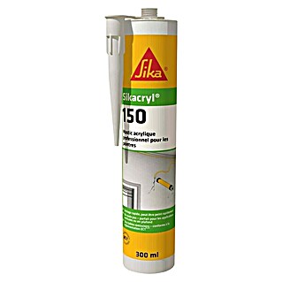 Sika Akrilna tesnilna masa (300 ml)