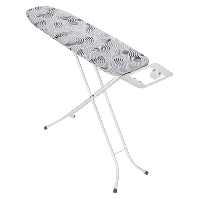 Wenko Likalna miza  (Do x Š: 110 x 30 cm) | Likalne deske | Likanje | Izdelki za gospodinjstvo | Čiščenje in gospodinjstvo | Izdelki | BAUHAUS