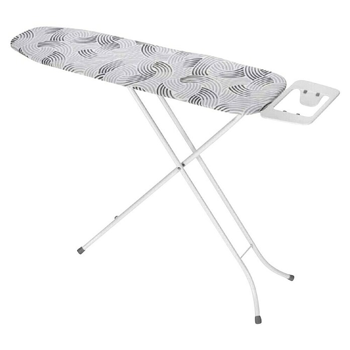 Wenko Likalna miza  (Do x Š: 110 x 30 cm) | Likalne deske | Likanje | Izdelki za gospodinjstvo | Čiščenje in gospodinjstvo | Izdelki | BAUHAUS