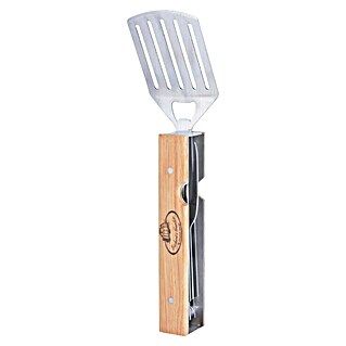 Esschert Design Pribor za roštilj (Duljina: 49,5 cm)